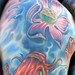 Tattoos - koi - 39581